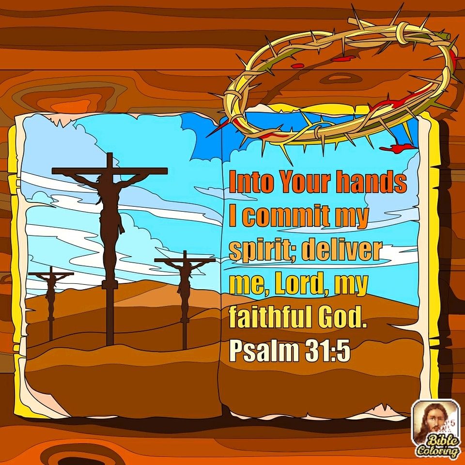 Worship scripture art